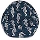 Option Navy Blue