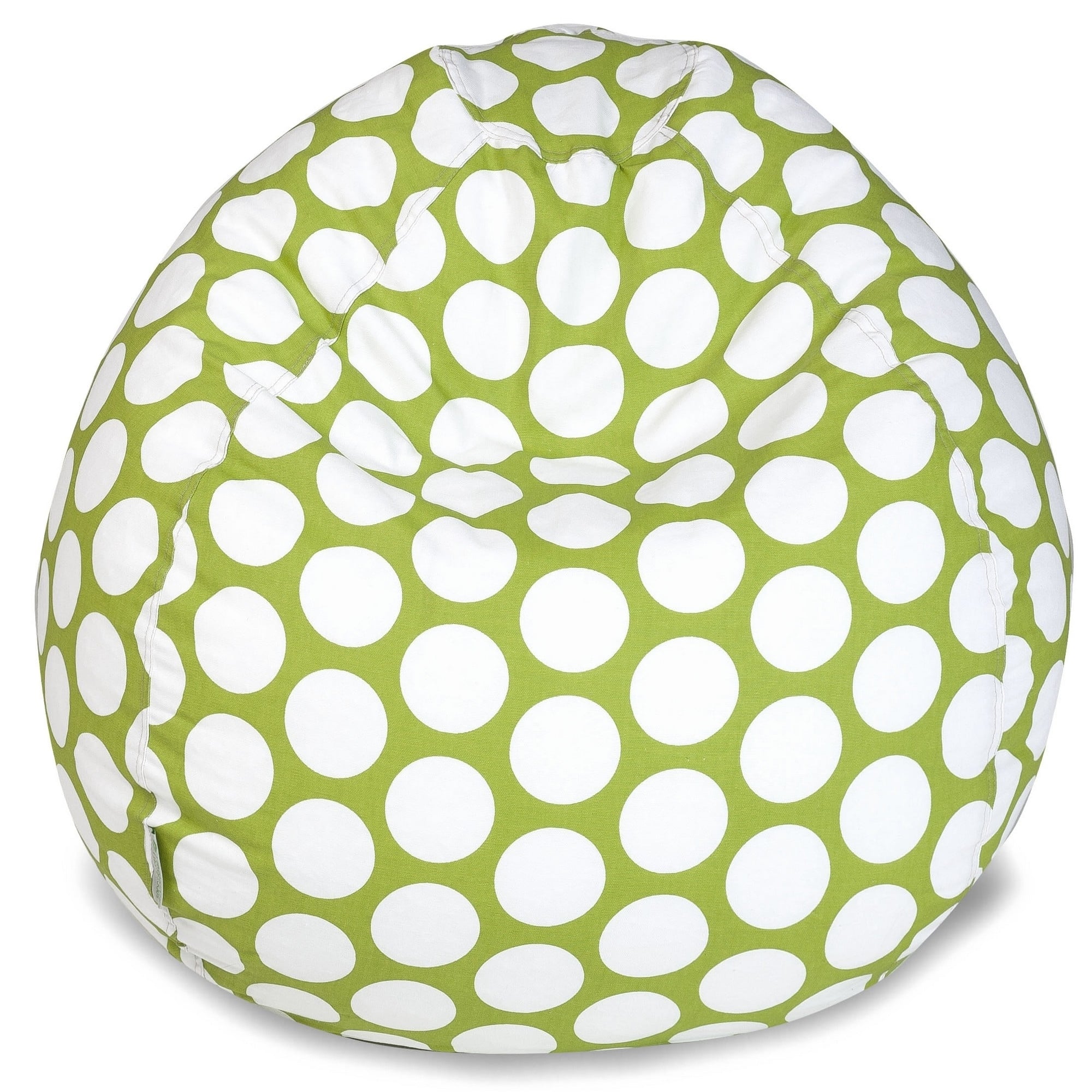 Option Hot Green