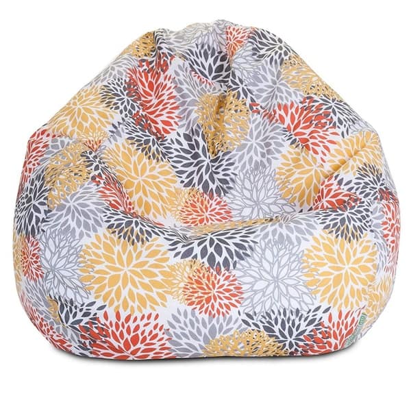 Medium Shredded Foam Bean Bag Chairs - Bed Bath & Beyond