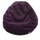 preview thumbnail 10 of 8, Villa Shredded Foam Bean Bag Chair