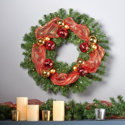 Gold Plastic Christmas Decorations Find Great Christmas Deals