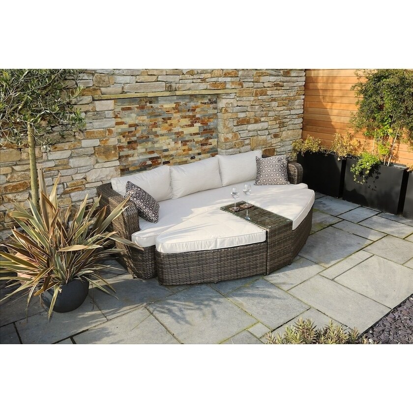 Moda rattan furniture discount
