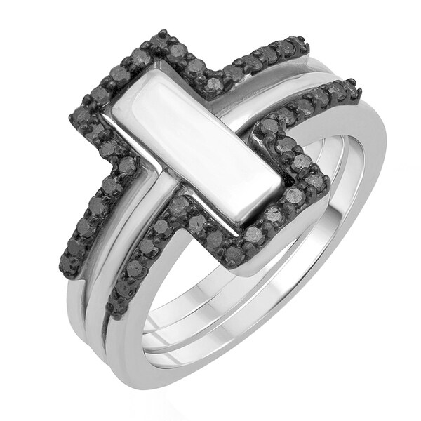 genuine diamond rings for sale