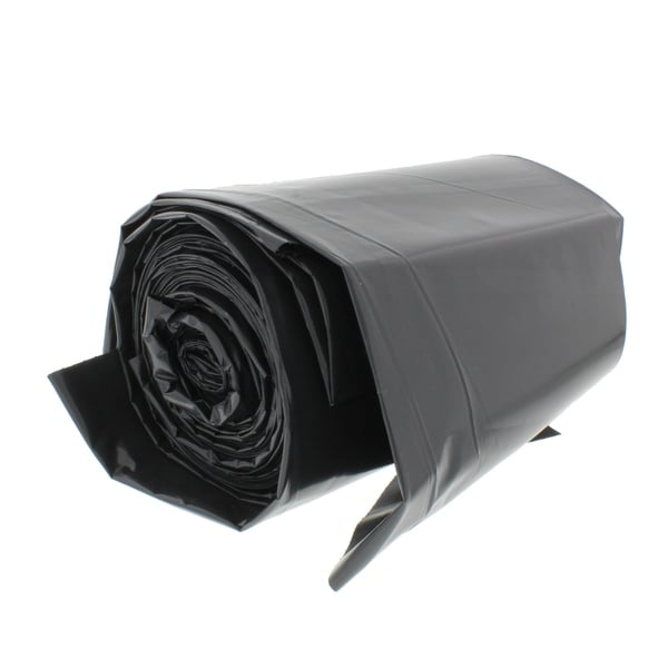 trash bag ties