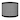 Royal Designs, Inc. Do-It-Yourself "DIY" Faux Leather Stencil Design Hardback Lamp Shade, Black, 10" x 10" x 8.5"