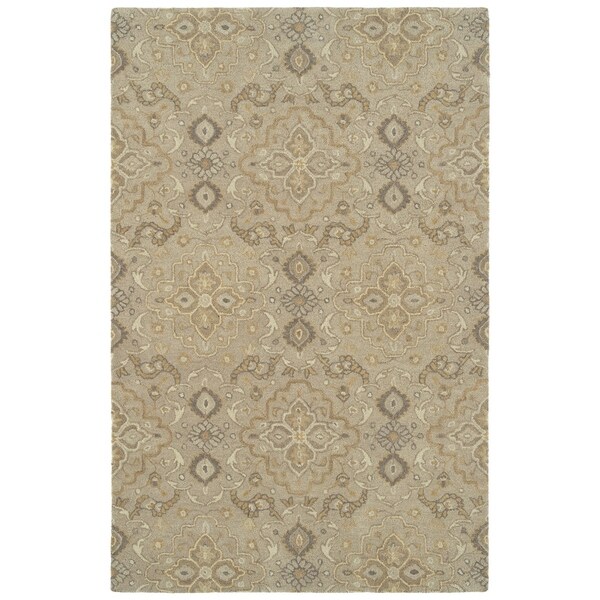 Helena Hand Tufted Rug