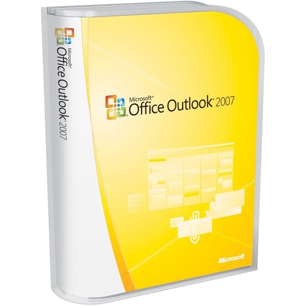 microsoft outlook business contact manager