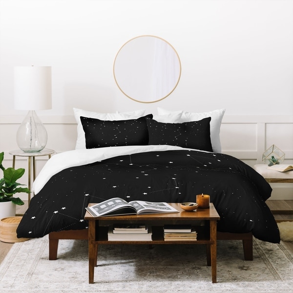 deny designs duvet cover set