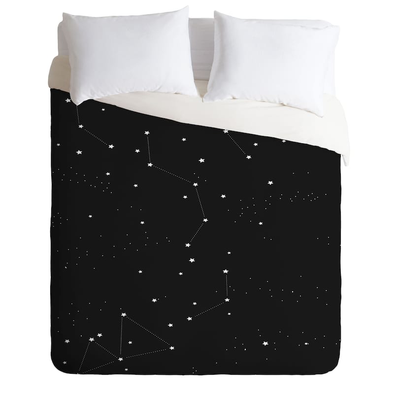 Mrkttnr Endorphin Duvet Cover Set