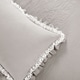 preview thumbnail 13 of 17, Lush Decor Ella Shabby-chic Ruffle Lace Bedspread Set