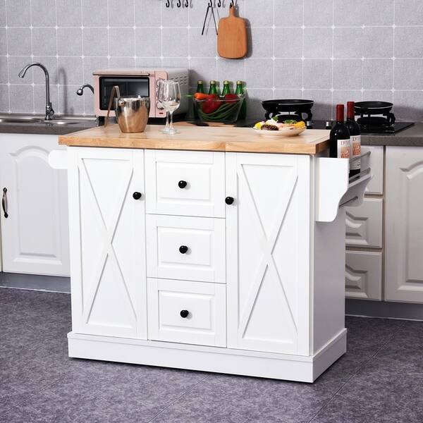 69 Fabulous Mobile Kitchen Island