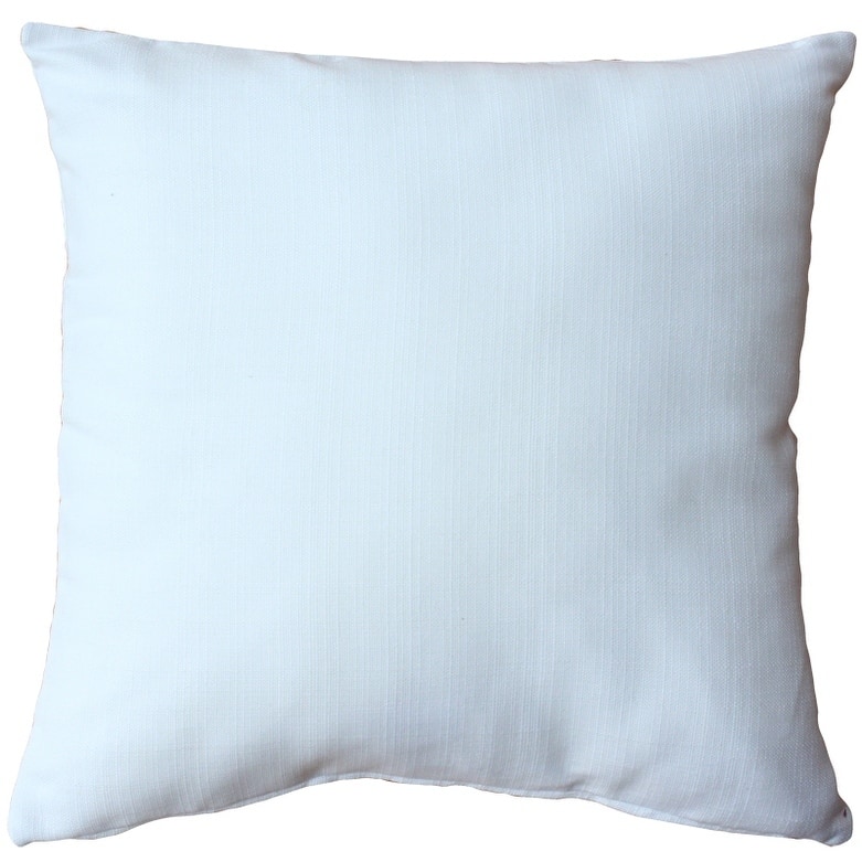 Chihuahua Dog 17x17 Throw Pillow with Polyfill Insert