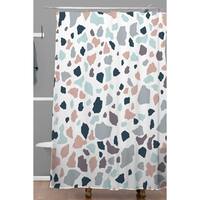 Self Love 101 by Lunette by Parul Shower Curtain 71 x 74