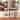 Caron Modern and Contemporary Upholstered 2-Piece Wood Pub Chair Set