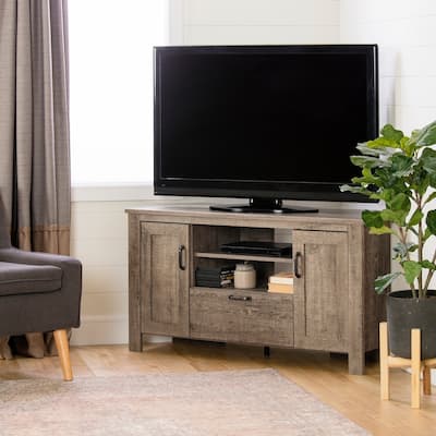 Buy 32 42 Inches Corner Tv Stands Online At Overstock Our