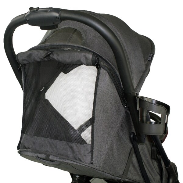 roll and go stroller