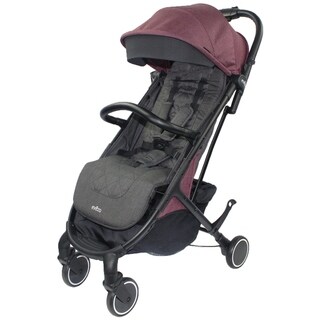 evezo stroller