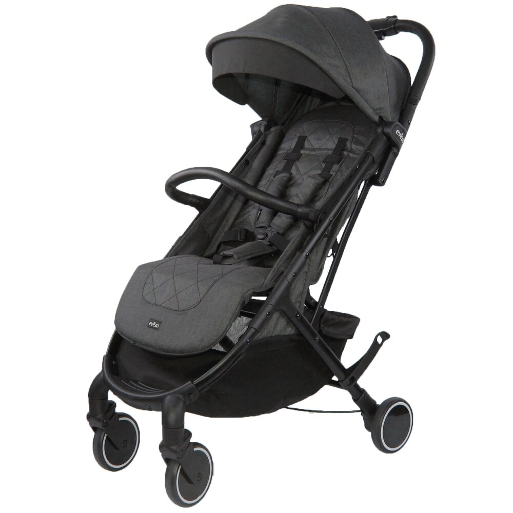 average cost of a stroller