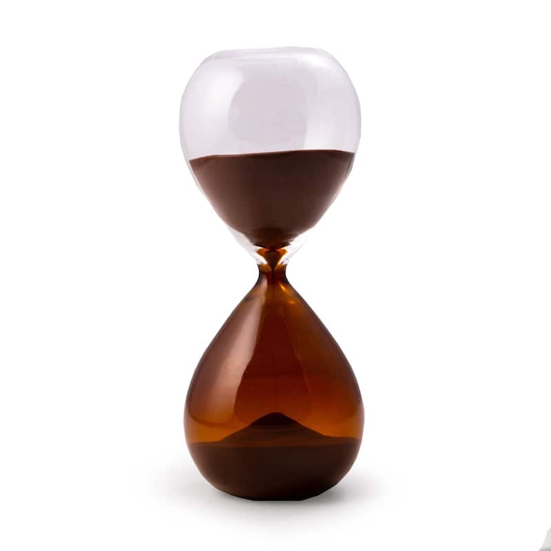 Phillip 60 Minute Amber Sand Timer