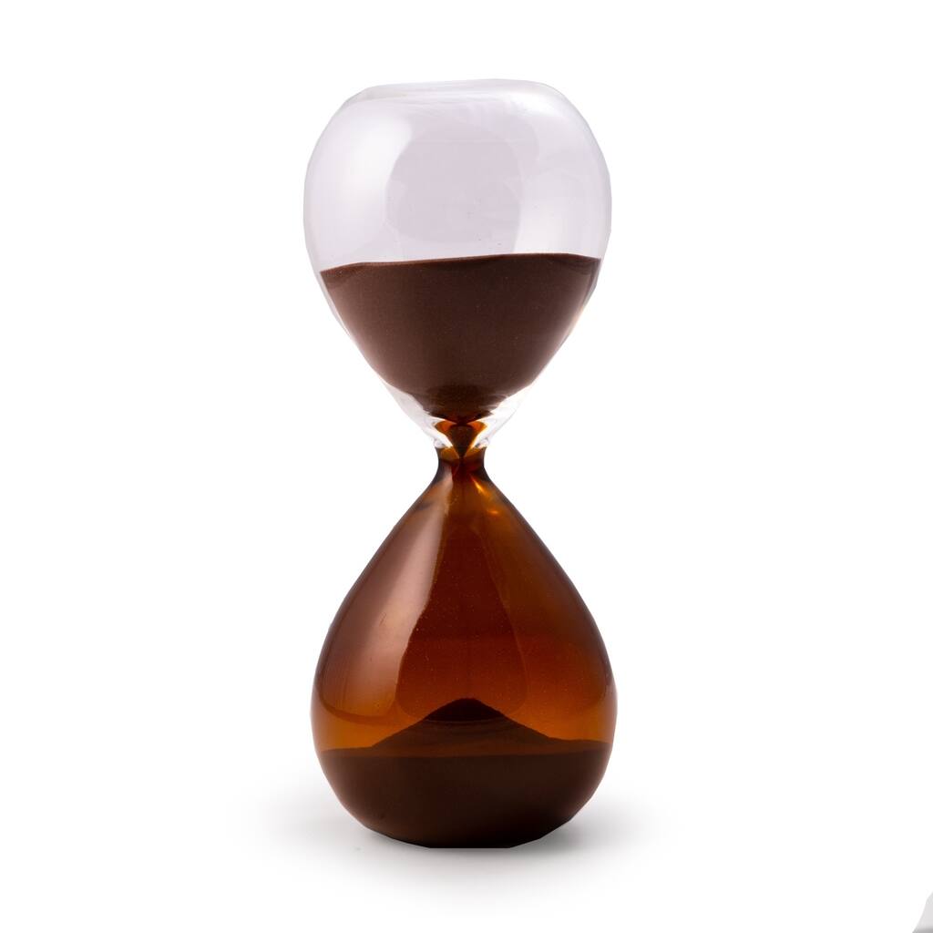 Phillip 60 Minute Amber Sand Timer