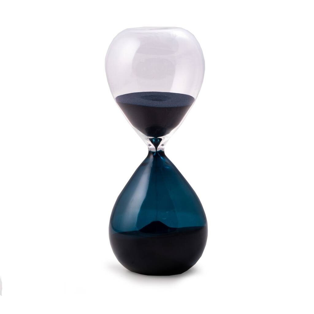 Phillip 60 Minute Blue Sand Timer