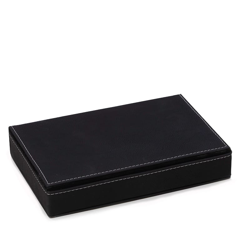 Arthur Black Playing Card & Dice Set