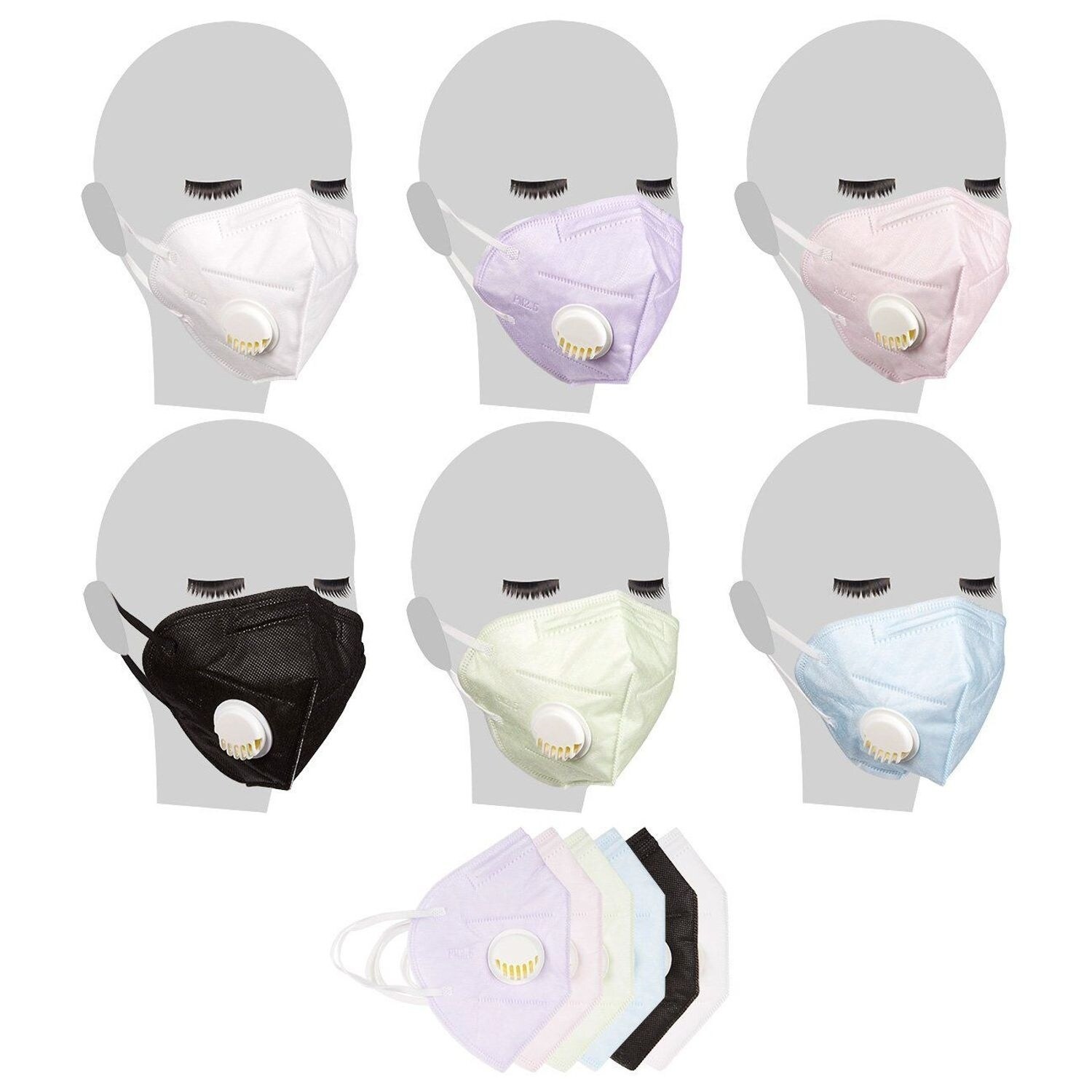 dust mask anti pollution respirator dust mask anti pollution respirator