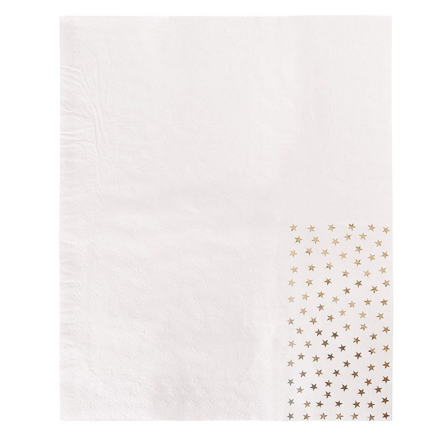 Hemstitched Dinner Napkins White (set Of 4) : Target