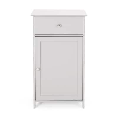 Buy Grey Bathroom Cabinets Storage Online At Overstock Our