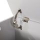 preview thumbnail 17 of 16, Killarney Modern Laundry Hamper with Lid by Christopher Knight Home