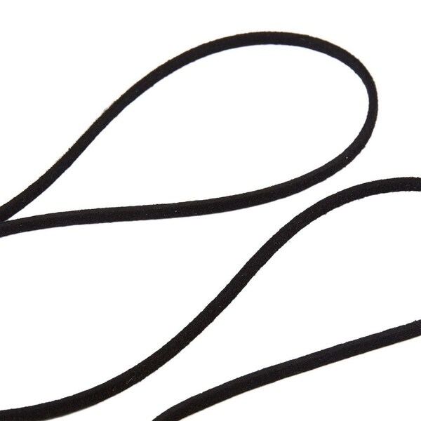 suede leather by the yard