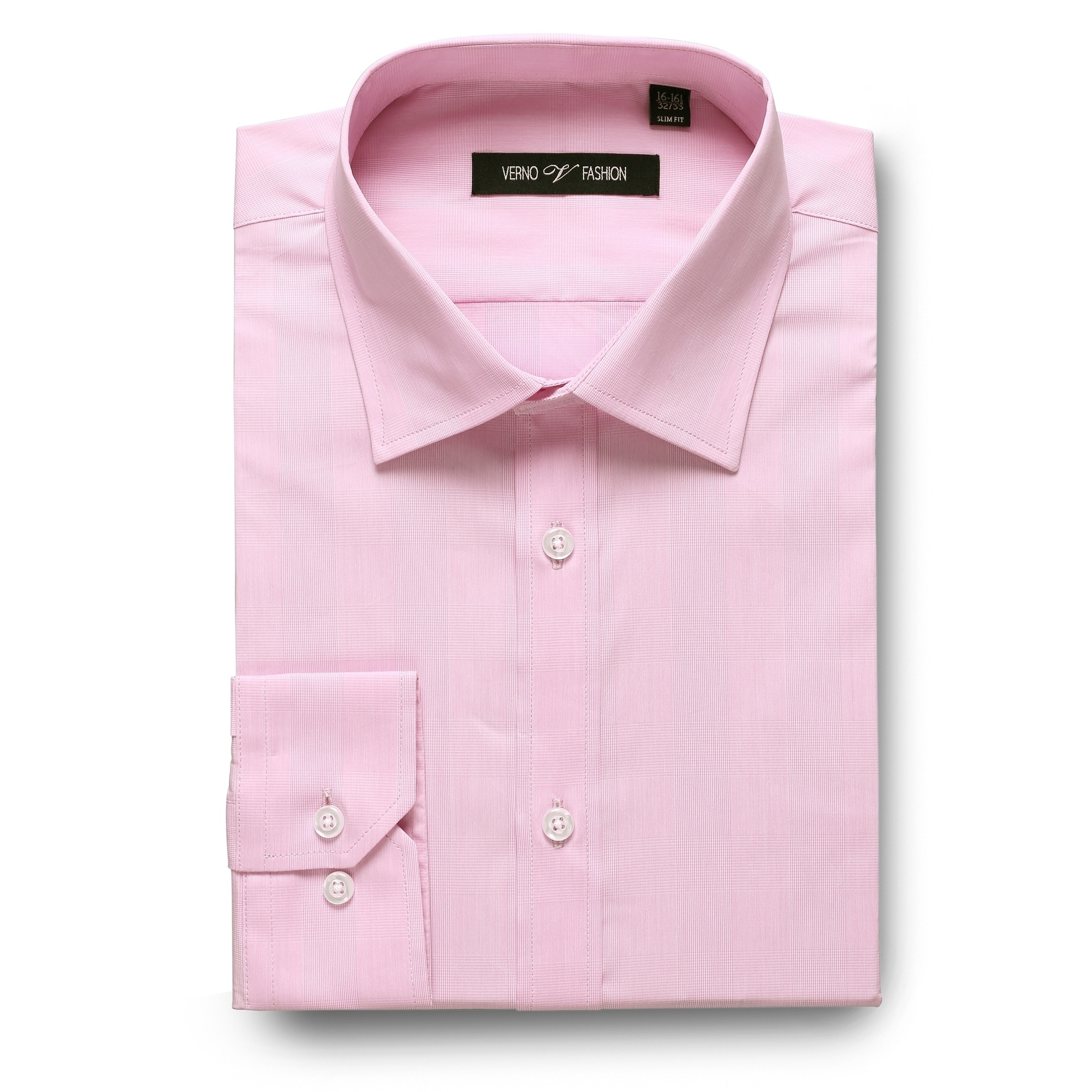 men's classic fit long sleeve solid oxford shirt