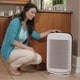 preview thumbnail 10 of 8, Hunter Medium Console Air Purifier