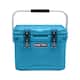 CAMP-ZERO 10L 10.6 Quart Premium Cooler - Bright Blue