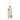 Large Cylinder Painted Ivory Pendant Gold Silver by Lucas McKearn
