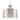 Silver Large Pendant for Kitchen or Dining Room by Lucas McKearn