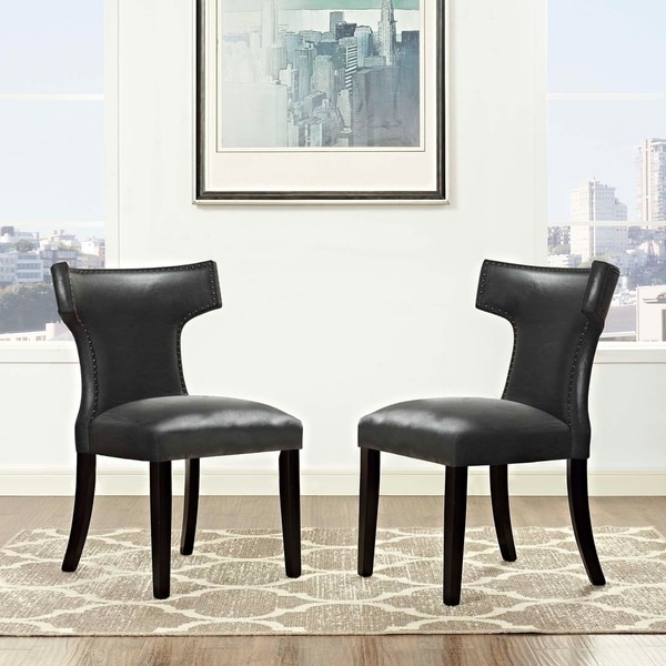 Carbon loft 2025 dining chairs