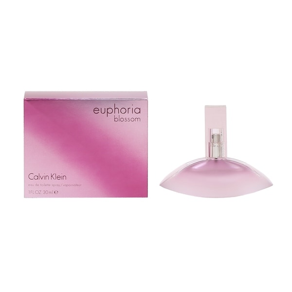calvin klein euphoria blossom 30 ml