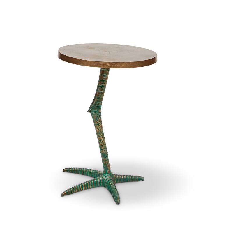 Petri End Table
