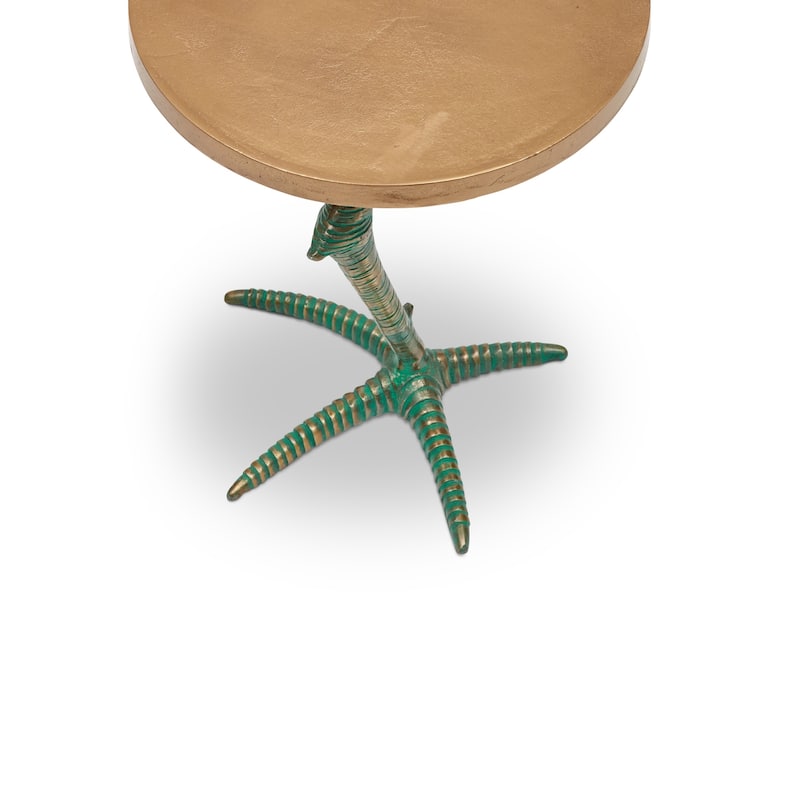 Petri End Table