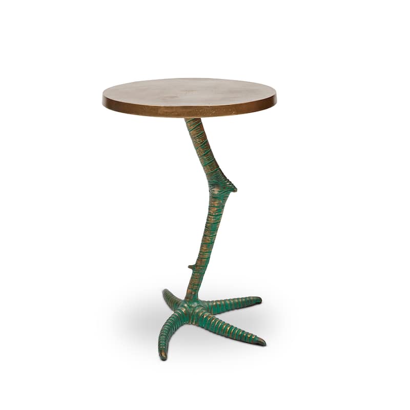 Petri End Table