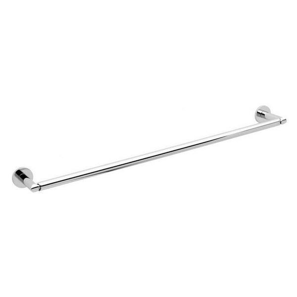 Ginger Sine 24-In Towel Bar - 4 x27