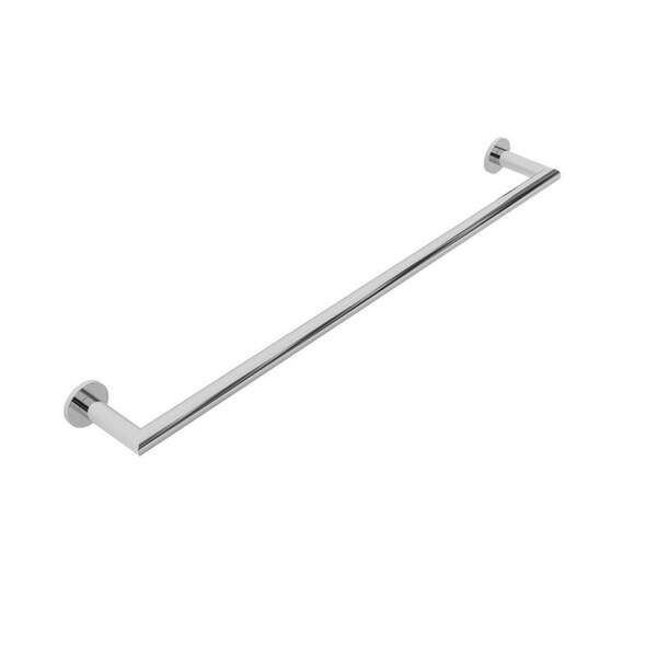 Ginger Kubic 24-In Towel Bar - 4 x27
