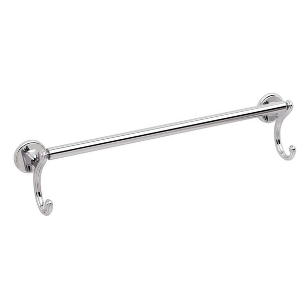 Ginger Circe 18-In Towel Bar - 8 x23
