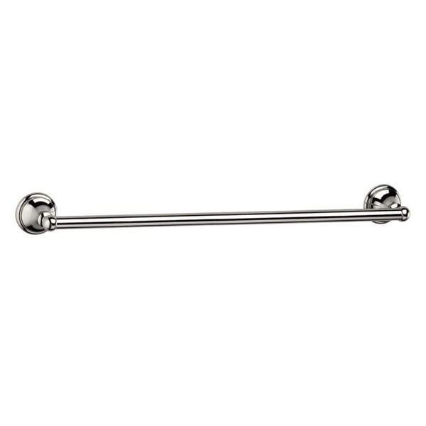 Gatco Laurel Avenue 4580 - Polished Nickel - 4 x24