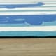 preview thumbnail 15 of 14, Mod-Tod Wonderful Whale Kids Rug