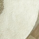 preview thumbnail 3 of 12, Mod-Tod Polar Bear Round Shag Kids Rug Animal Theme