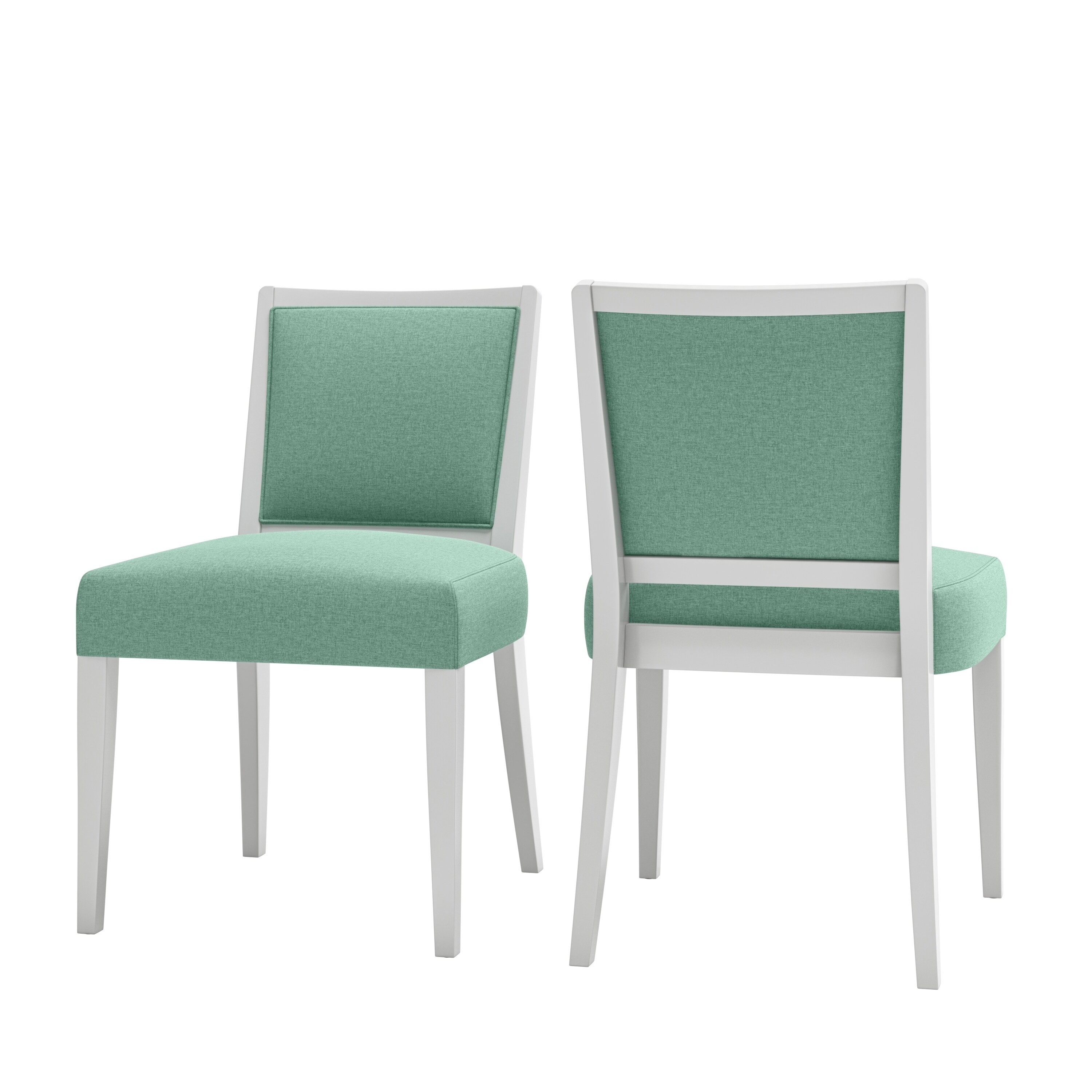 Olin upholstered side chair discount