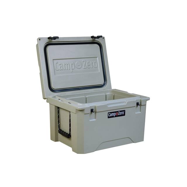 CAMP-ZERO 40L 42 Quart Premium Cooler
