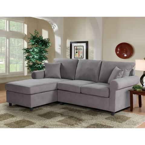 Buy L Shape Sectional Sofas Online At Overstock Our Best Living